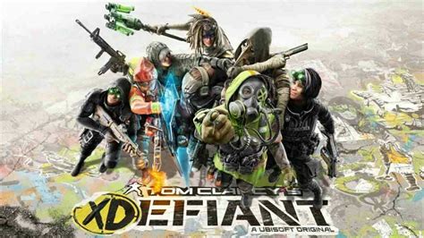 C­a­l­l­ ­o­f­ ­D­u­t­y­ ­Ü­c­r­e­t­s­i­z­ ­B­i­r­ ­R­a­k­i­p­ ­K­a­r­ş­ı­s­ı­n­d­a­:­ ­U­b­i­s­o­f­t­’­t­a­n­ ­X­D­e­f­i­a­n­t­!­